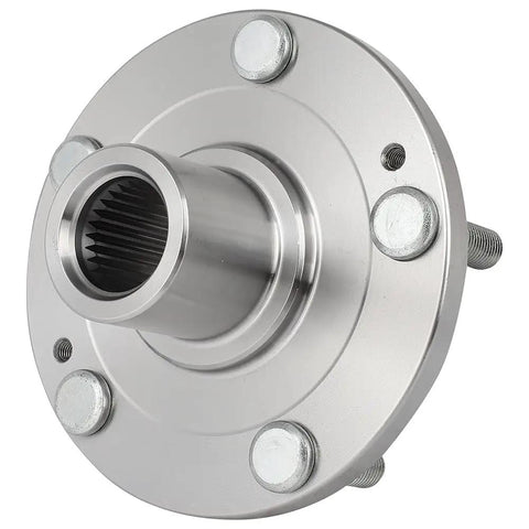 One Piece Front Wheel Hub Bearing Replacement Fits Hyundai Sonata Tucson XG350 Kia Magentis Optima Rondo Sportage