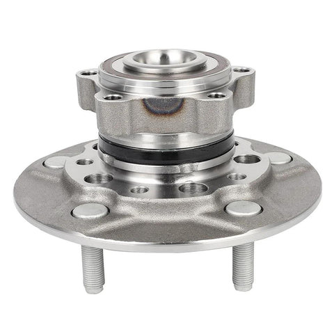 Front Wheel Hub Bearing For Ford Transit 2015 To 2019 Left Or Right Front Drive Or Passenger Side Direct Fit Replacement 515153