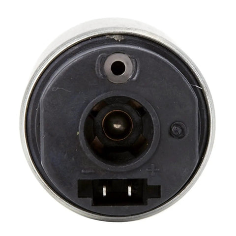 Electric Fuel Pump For Toyota Corolla 2009-2013 1.8L L4 Drop-In Replacement plug view showing OE harness connector