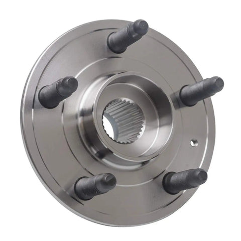 Plug And Play Front Or Rear Wheel Bearing And Hub Assembly With ABS For Cadillac CTS 2008-2014 3.6L And 3.0L Camaro 2010-2015