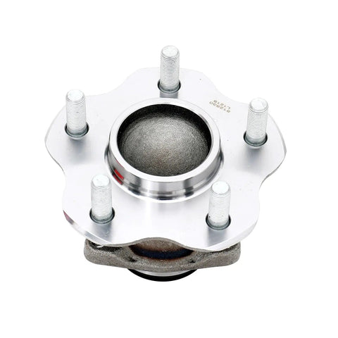 Rear Wheel Bearing Hub Assembly For 2013 2019 Nissan Sentra 5 Lug Rear Left Or Right OE Replacement with bolt design
