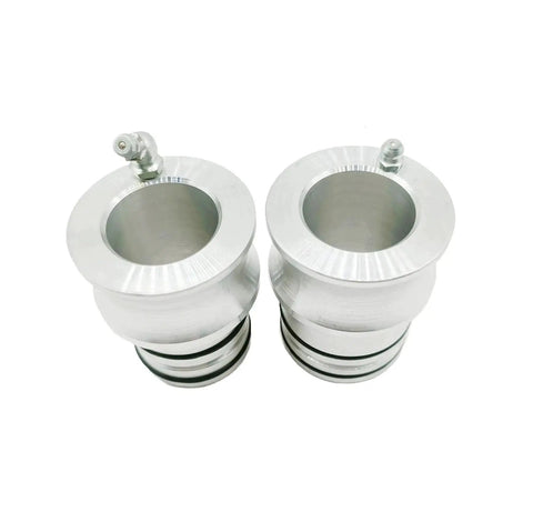Aluminum 44 40mm Front And Rear Wheel Bearing Greaser Tool for Ranger Models, designed for grease replenishment without axle removal.