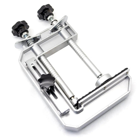 45 Degree Stone Mitre Clamp For Countertop Seam Splicing, 32 By 20 Cm Benchtop Angle Clamp For Granite And Marble Slab Install