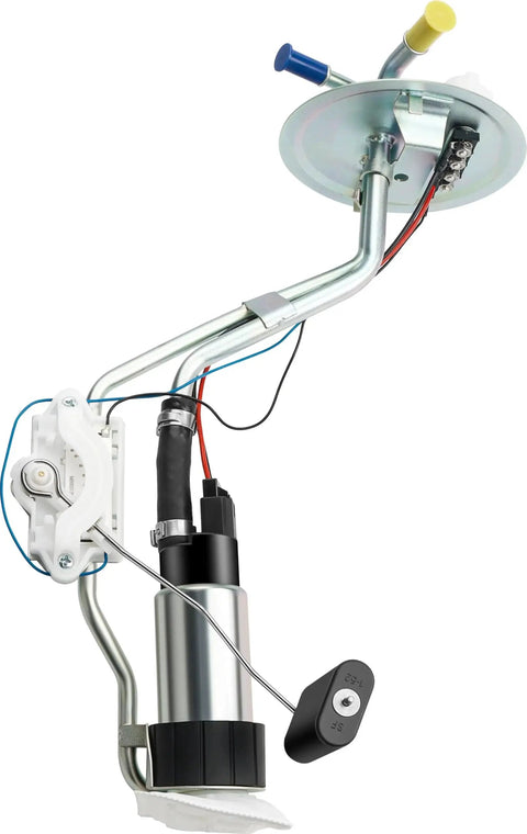 Replacement Fuel Pump For Ranger And Mazda B Series 1989 Through 1997 Compatible With 2.3L V6 2.9L 3.0L 4.0L Engines