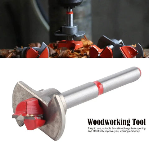 DIY Woodworking Drill Jig For Cabinet Doors And Hinge Holes 15mm Positioning Locator Pocket Hole Jig For Concealed Hinges
