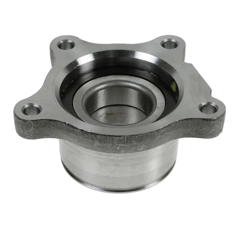 Rear Wheel Bearing Module Driver Left Side For Toyota Tundra 2007 Through 2020 Replacement Kit