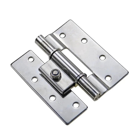 Amazon adjustable torque hinge, stainless steel, heavy-duty, 1pc, model XG11-077-1
