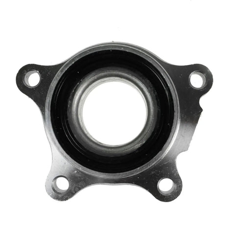 Rear Wheel Bearing Module Driver Left Side For Toyota Tundra 2007 Through 2020 Replacement Kit front view