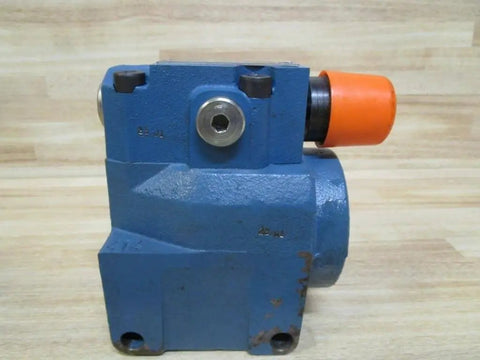 Directional control DB15G252/350 single unit 00730196 high-pressure spool for industrial hydraulic systems, side view