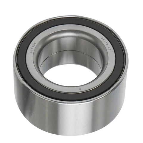 FWD Wheel Bearing And Hub Kit For Honda CR-V 2007-2011, 5 Lug With ABS, bearing component close-up view