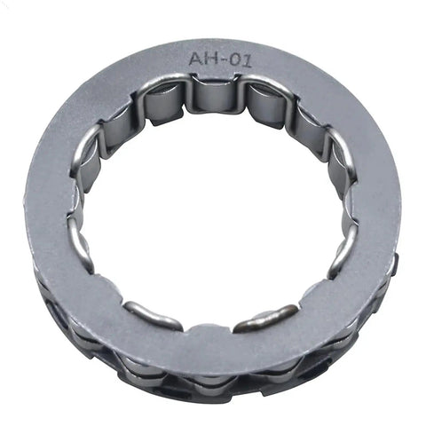 One Way Bearing Starter Clutch For Yamaha YZF R1 And FZ1000 Motorcycles 2004 Through 2008 Prevents Starter Reversal And Delivers Smooth Reliable Engine Starts For A Quick Easy Crank Every Time
