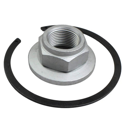 Front Wheel Bearing Hub Assembly 518515 Fit For Ford Escape 2001 2012 Mazda Tribute 2001 2011 Mercury Mariner 2005 2011