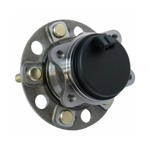 Rear Wheel Hub Bearing Assemblies With ABS For Left And Right Replacement For Hyundai Sonata 2015 2019, 2 Piece Set