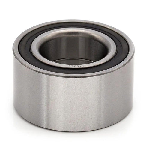 Front Wheel Bearing and Hub Assembly 510056 Ready To Roll for Ford Focus 2000 to 2011, Ford Fiesta 2011 to 2013, Mazda 2 2011 to 2013