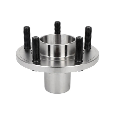 Front Wheel Bearing And Hub Assembly Premium NT510110 Fits Ford Escape 2013 Through 2019 And Lincoln MKC 2015 Through 2019 Non ABS