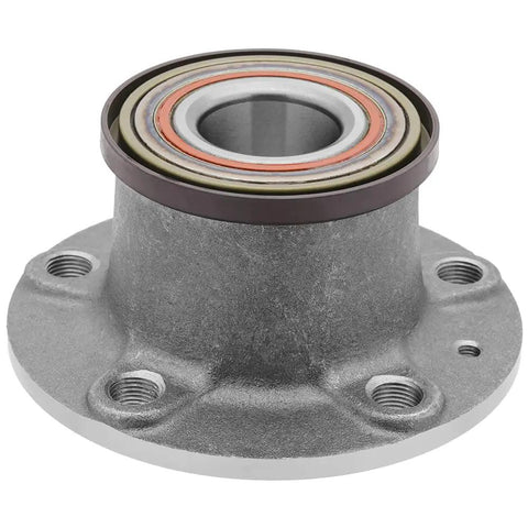 Beefy Rear Wheel Hub Bearing Assembly For 2014-2020 Ram ProMaster 1500 2500 3500 Driver Or Passenger Side OEM Replacement 68094829AA