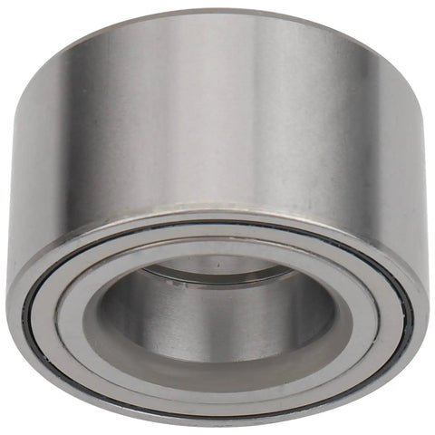 Close-up of Twin Pack Wheel Bearing And Hub Assembly 510070x2 For Front Or Rear Fit Pontiac Vibe 2003 To 2010 Scion tC 2005 To 2010