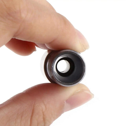 Close-up of ER11 collet for Collet Chuck CNC Spindle Tool Holder Compatible With ER11 Collets for precision machining tasks.