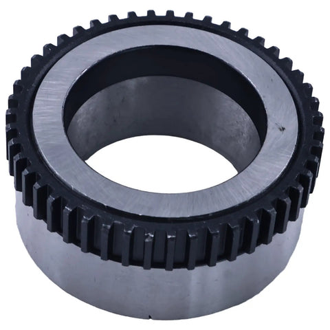 Front view of Beefy Hub Bearing 52315-3E000 523153E000 MR406129A MR111877 Replacement For Kia Sorento 2003 To 2008 And Mitsubishi