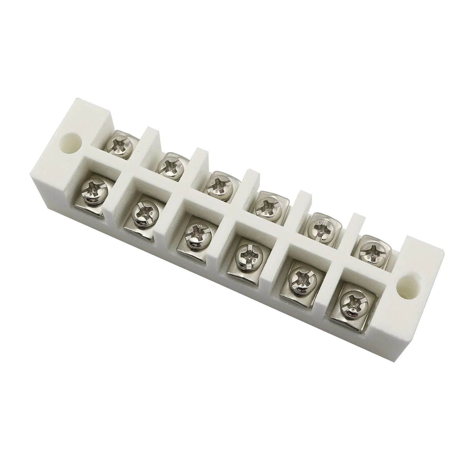 high temp ceramic terminal block for 380V 30A🍁