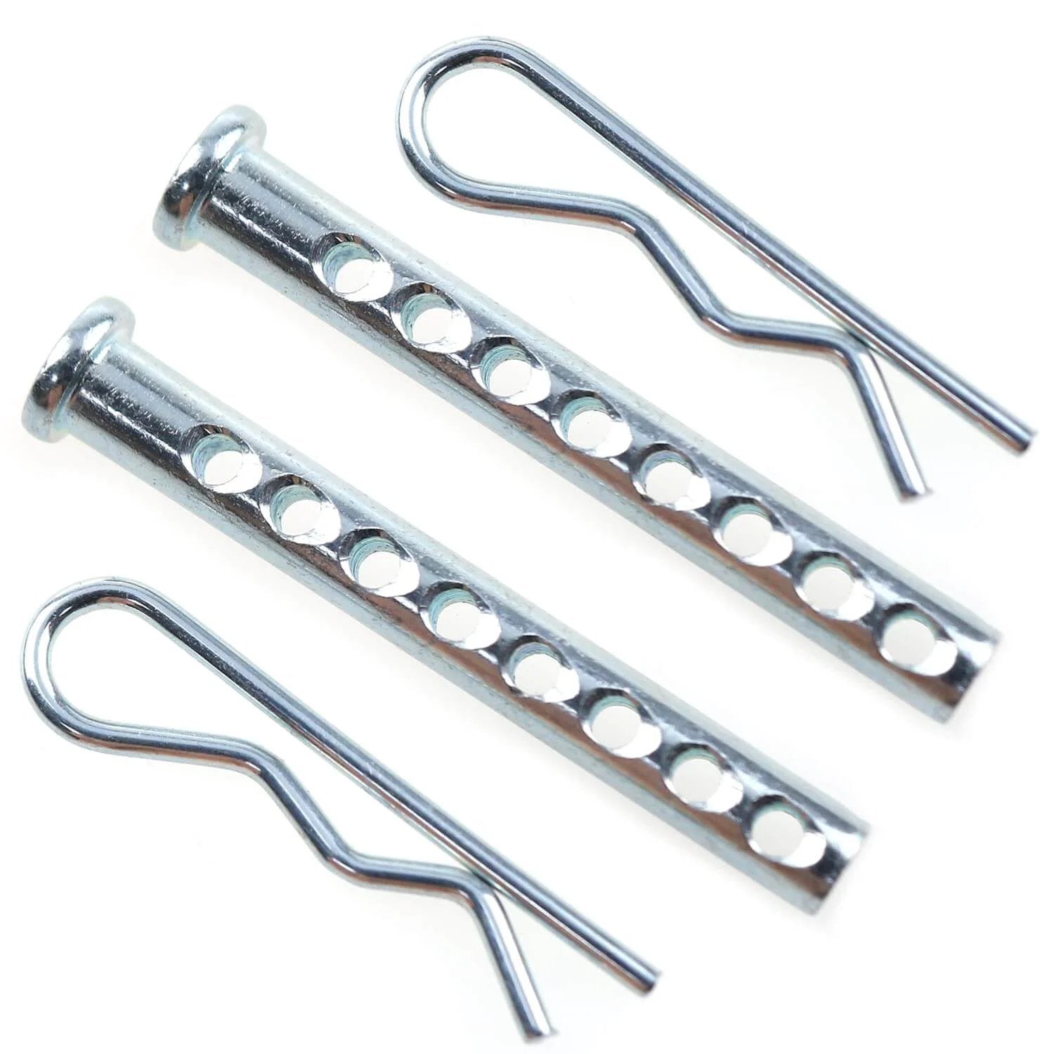 galvanized steel clevis pin kit - 8 Hole Adjustable 🍁 ...