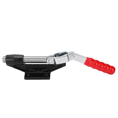 Beast Mode Toggle Clamp For Woodworking Jigs And Fixtures Quick Release Hand Tool in alloy steel with galvanized coating