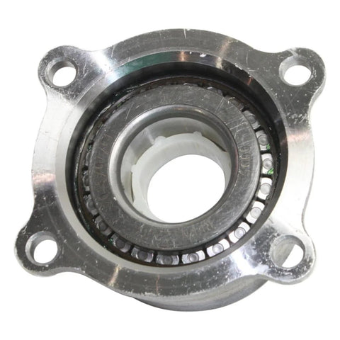 Rear Wheel Bearing For Nissan Frontier 2005 2018 Driver Or Passenger Side Direct Replacement Single Piece Tapered Bearing Type