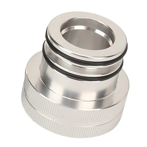 Wheel Bearing Greaser Kit For Sportsman And General 4 Piece Bearing Grease Tool Set in aluminum with non slip grip