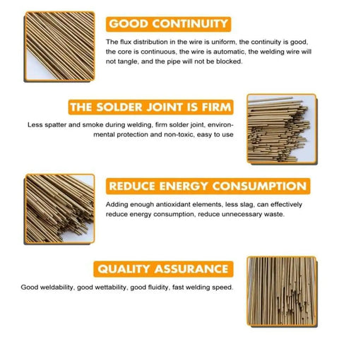 Solid Brass Rods One Millimeter By One Hundred Millimeters Pack Of 30 for DIY projects, displayed in various quantities with features.