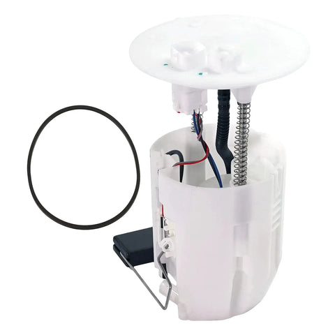 Fuel Pump With Sending Unit For Toyota Sienna 2011 2016 Gas Electric In Tank Module 3.5L Replacement No Brainer Install visible