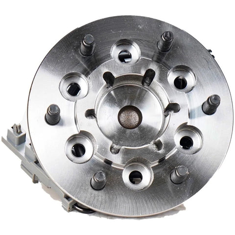Front Wheel Bearing Replacement Hub Assembly For Front Right Wheel Fits Chevrolet Colorado 2004 2008 And GMC Canyon 2004 2008