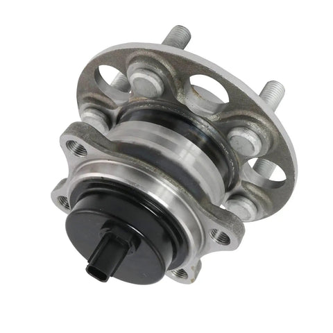 Rear Wheel Bearing And Hub Assembly For Toyota Corolla 2019-2023, Prius 2016-2022, Prius Prime 2017-2022, And Lexus CT200h 2011-2017