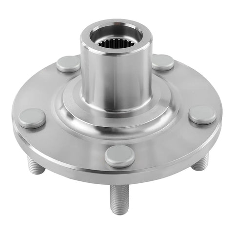 Drop In Front Wheel Hub Bearing Assembly 930-401-510063 Fits Toyota Highlander AWD 2001-2007 and Camry 2.4 2004-2011 close-up