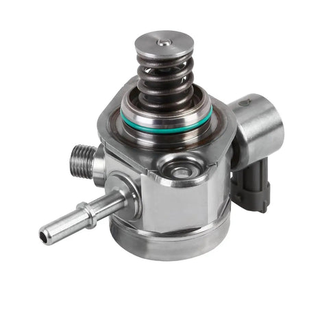 High Pressure Fuel Pump For Ford Focus Explorer Mustang Fusion Escape Edge Lincoln MKZ MKC 2.0L 2.3L EcoBoost Engines 2016 2019 Reliable Replacement With Quieter Operation And Easy Installation Budget Friendly Performance Upgrade, front view