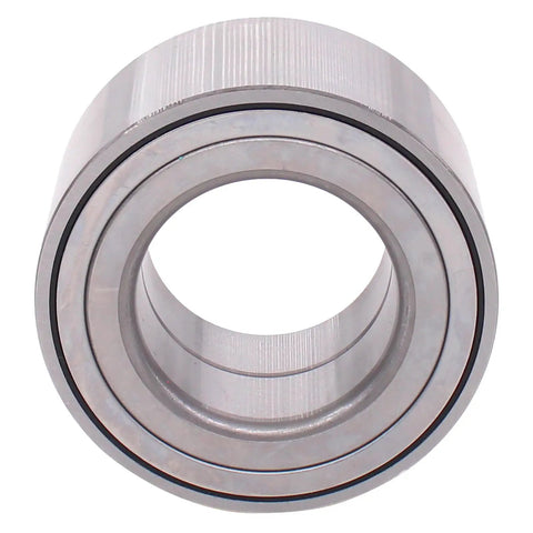 Close-up of Pair Front Wheel Hub Bearing Assembly Kit For Toyota Tundra 2000-2006, Tacoma 2001-2004, Sequoia 2001-2007, 4Runner 1996-2001 2WD