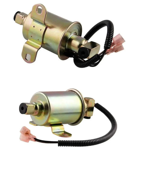 Beefed Up Electric Fuel Pump Replacement For Onan 5500 5.5KW Gas Generators Including A029F887 A047N929 149-2620