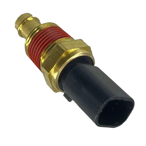 Engine Coolant Temperature Sensor Replacement Fits Jeep Cherokee Wrangler Grand Cherokee Dodge Avenger Town And Country Liberty Dakota Durango Challenger Charger Journey Dart Nitro Direct Fit OE Replacement 5149077AB 5149077AA 5149096AA 68045803AA