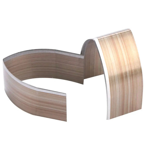 Wooden heart-shaped form used in DIY crafts and projects