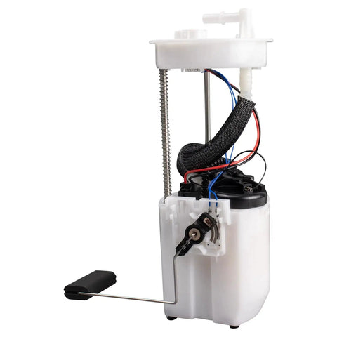 Side view of Fuel Pump Module Assembly With Sending Unit Strainer Without Pressure Sensor for Honda Accord and Acura TL
