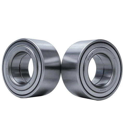2Pc Front Wheel Bearings Kit For Hyundai Elantra 2001-2006 Tiburon 2003-2008 2.0L Kia Spectra 2004-2009 Spectra5 2005-2009 Heavy-Duty OEM-Grade Replacement