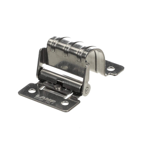 Concealed Torque Hinge 304 Stainless Steel OEM Replacement Part For Cabinets And Doors Pro Grade Heavy Duty Performance By JBT 009284061
