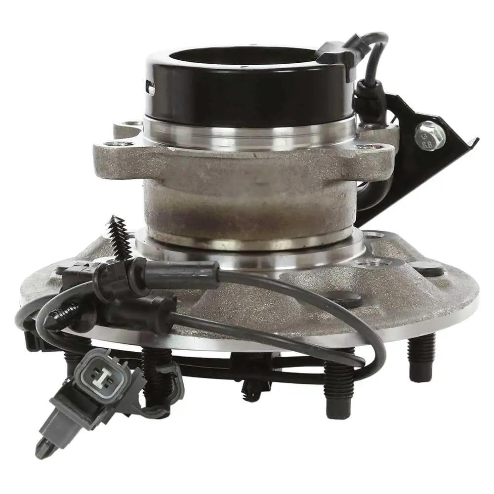 Chevy Colorado wheel hub assembly with ABS Sensor 🍁 &n...