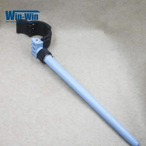 Waterjet Hand Tool Parts 60K Intensifier Girth Wrench And Cylinder Wrench 3 Inch OD A6333 for water jet cutting machines pump maintenance.