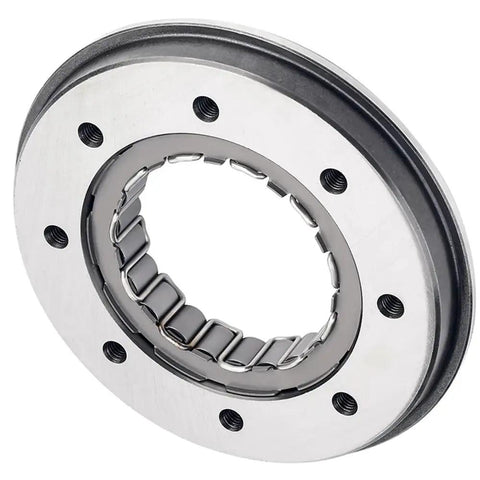 One Way Bearing For RC8 R And RC8R Motorcycle Models Delivers Smooth Startup And A Breezy Install With Durable Materials