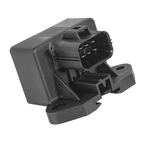 Ford Fuel Pump Relay Module Replacement For Ford E150 E250 E350 E450 Edge Escape Expedition F150 F250 F350 F450 F53 F550 Flex Transit Fusion Taurus Lincoln MKS MKT MKX MKZ 601-225 1R2383 OE Compatible Direct Replacement No Hassle Install