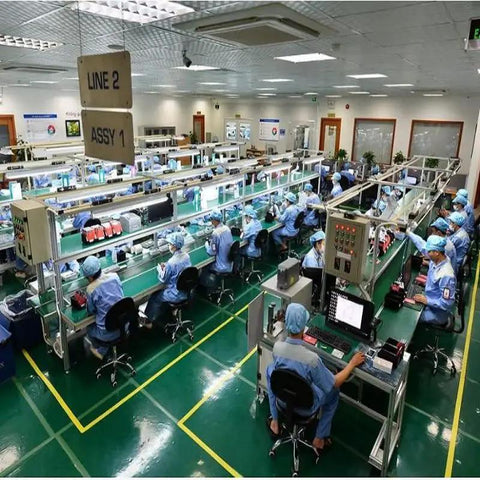 Production line assembling All Purpose Axle Tool For Omni Wheels And TT Motors For Smart Carts Mobile 48mm 60mm 80mm 97mm