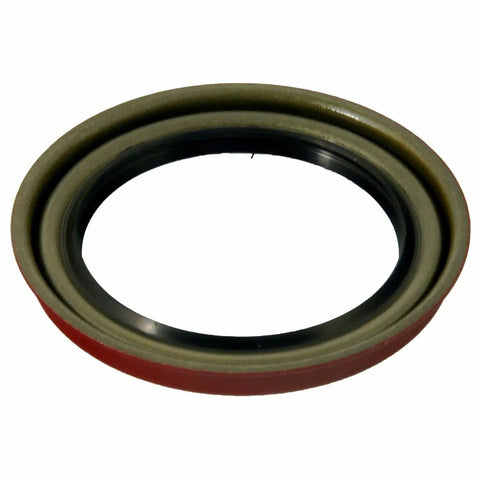 6 Pack Front Wheel Bearing Hub Assembly Replacement For Chevrolet Camaro Caprice Chevelle El Camino Laguna Malibu Monte Carlo Nova G10 G20 Vans 1969 1970 1971 1972 1973 1974 1975 1976 1977 1978 wheel seal close-up