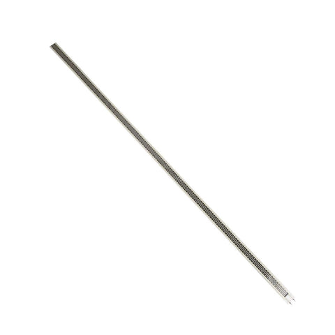 Thin film pressure sensor flex SF15-600 10kg FSR strip with interdigitated metal electrodes