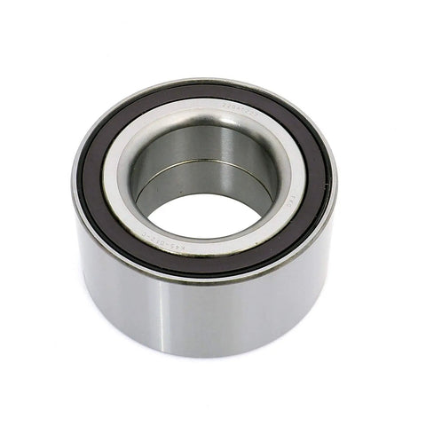 Front Wheel Bearing Set For Ford Focus 2012 To 2018 FWD Only Escape 2013 To 2018 C Max 2013 To 2018 Transit Connect 2014 To 2018 And Lincoln MKC 2015 To 2018 Front Hub Assembly Set Of 2, single bearing close-up