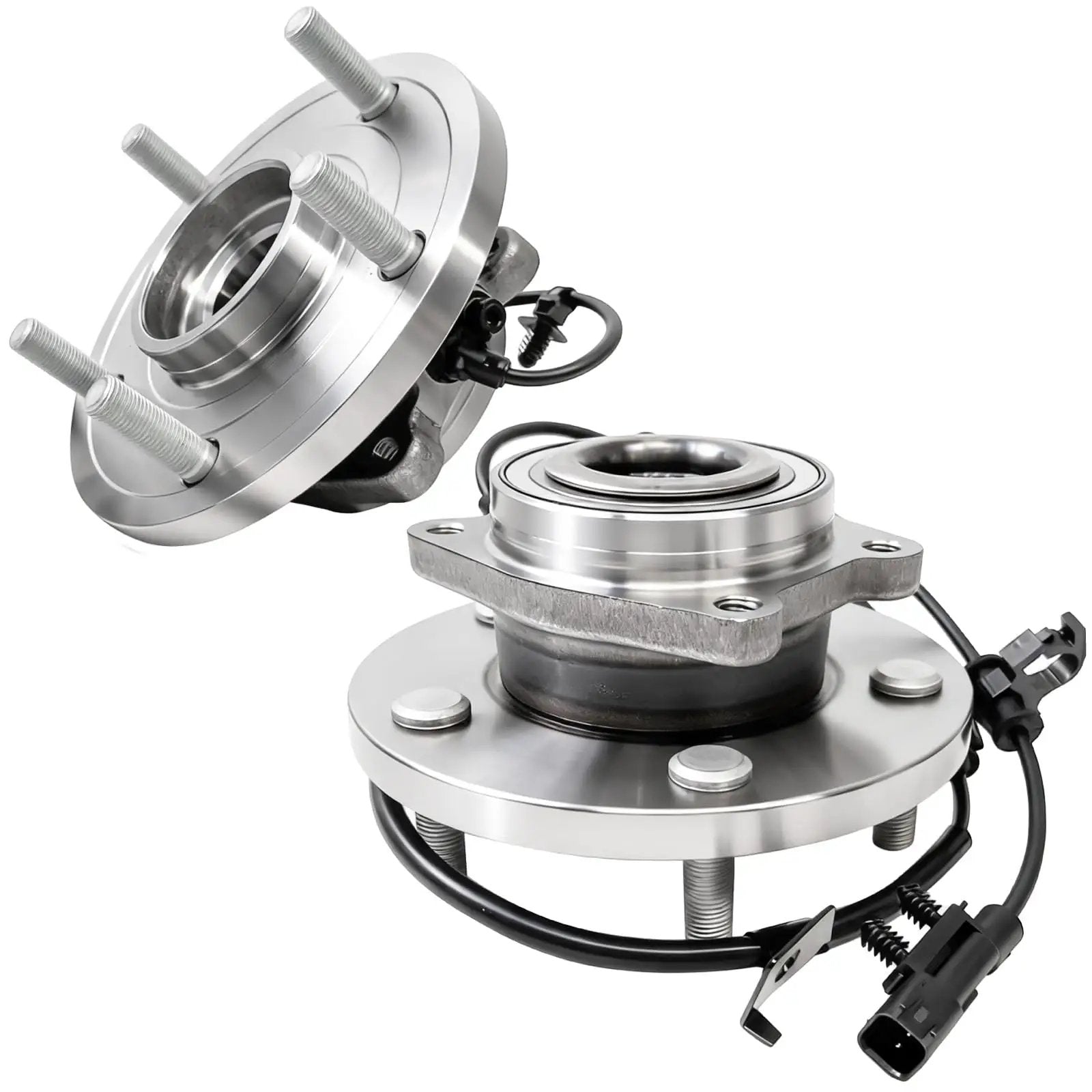 Dodge Ram rear wheel bearing hub assembly🍁 – Bea...